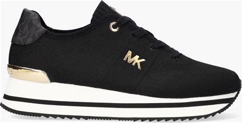 michael kors sneakers dames|michael kors sneakers clearance.